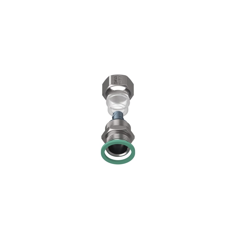 RACCORDO CM- MF    9   M20X1,5