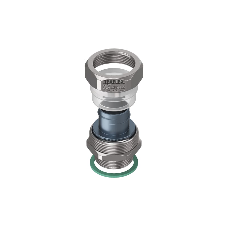 RACCORDO CM- MF 25 M32X1,5