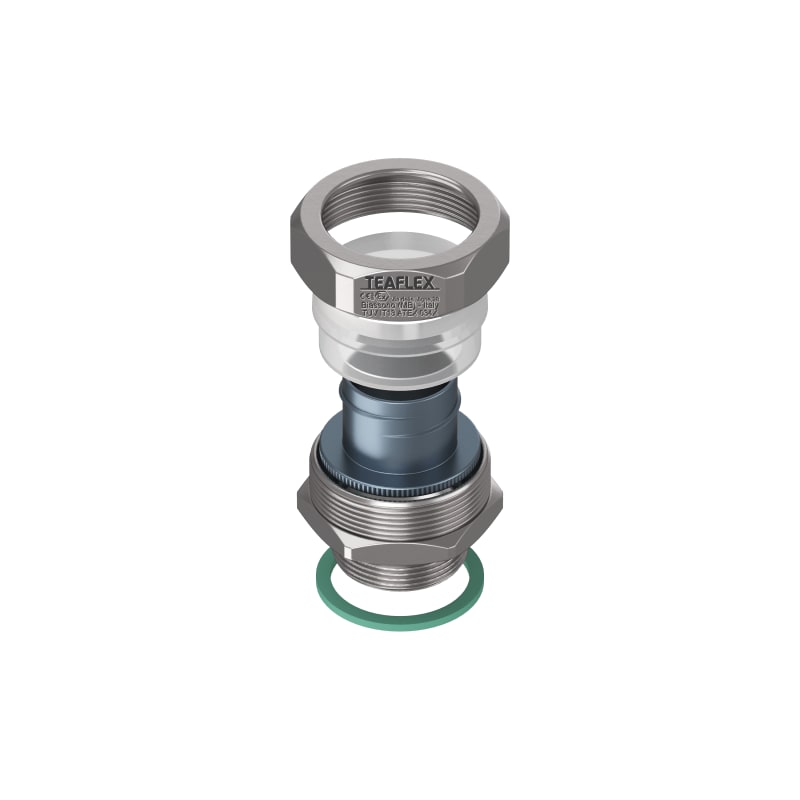 RACCORDO CM- MF 27 M32X1,5