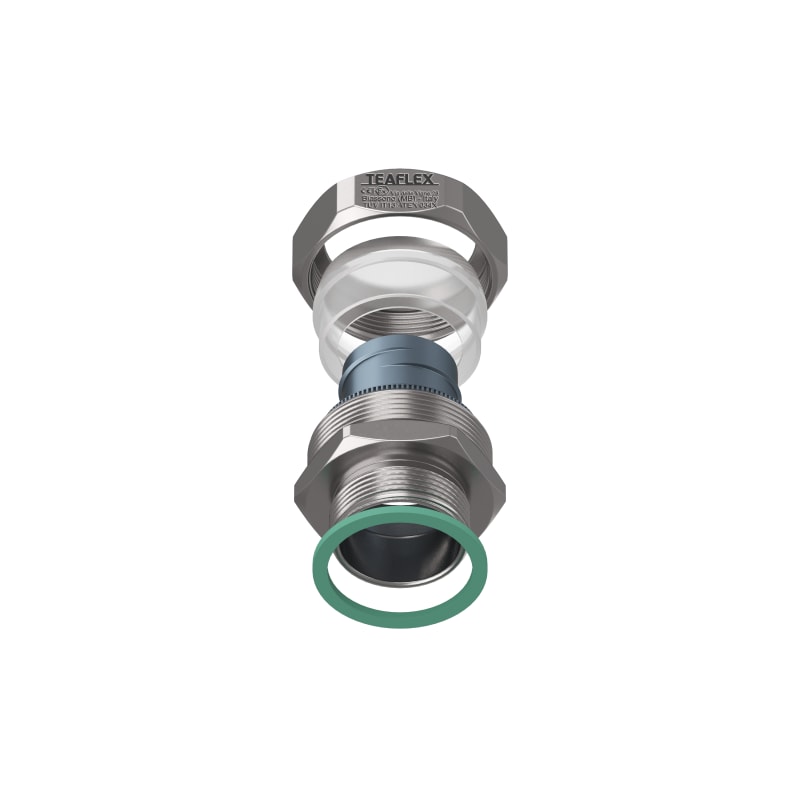 RACCORDO CM- MF 27 M32X1,5