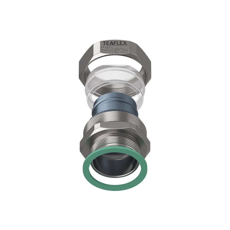 RACCORDO CM- MF 35 M40X1,5