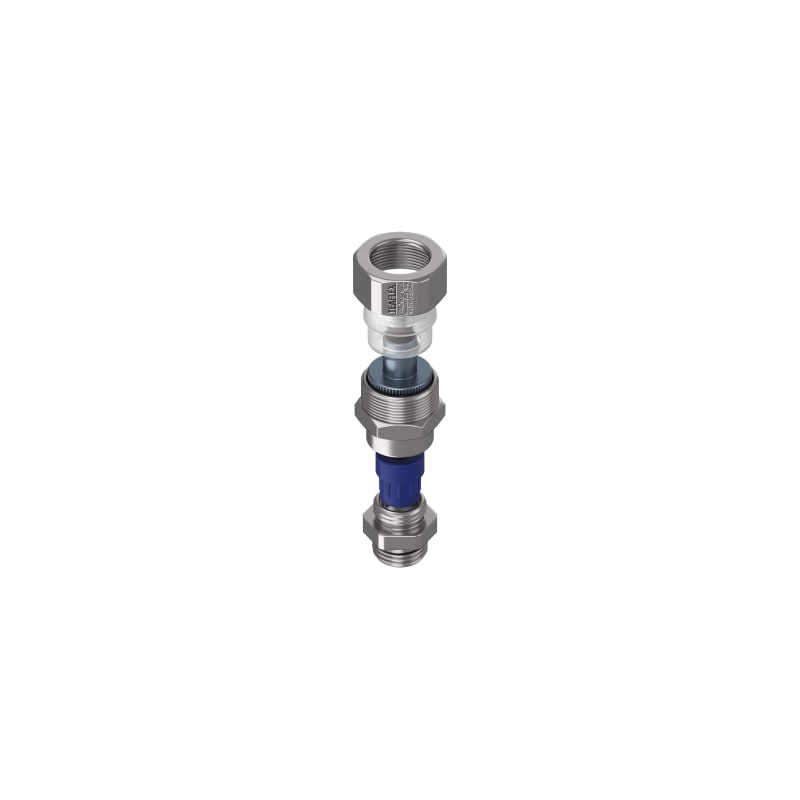 RACCORDO CMPR10 / 8   -M16X1,5