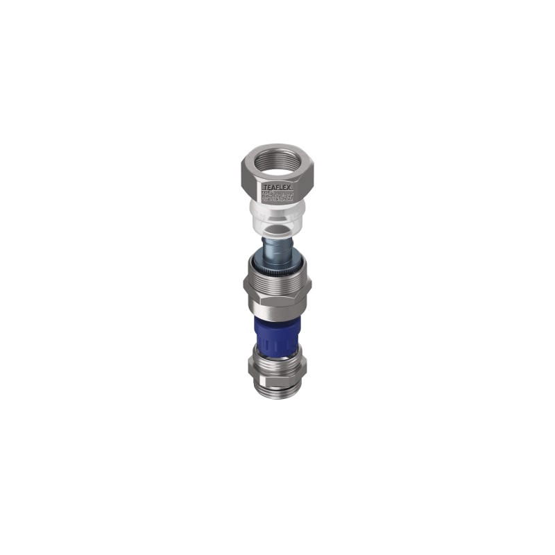 RACCORDO CMPR12 /10 -M20X1,5