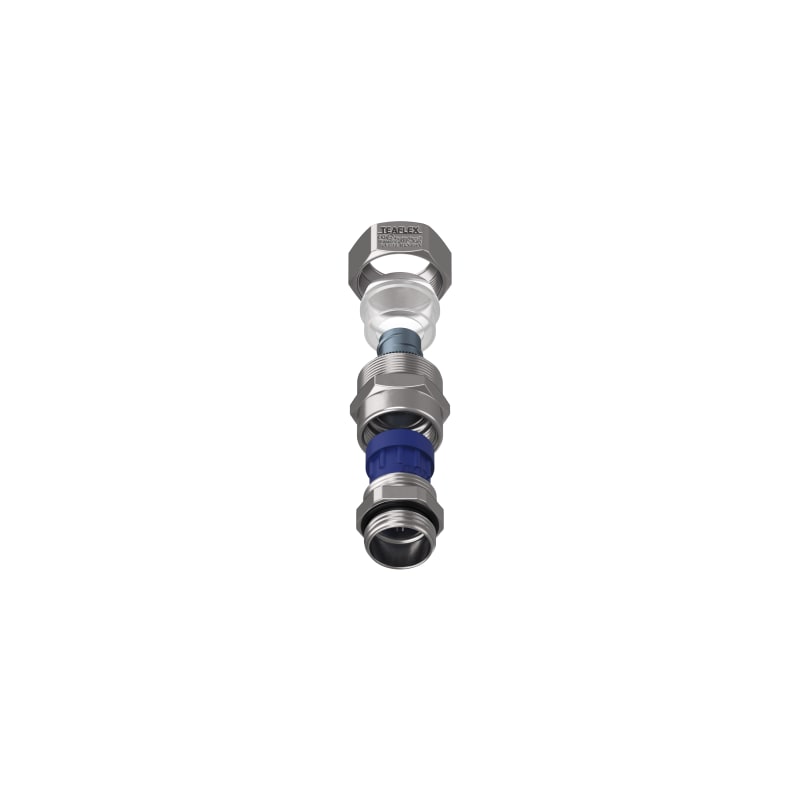 RACCORDO CMPR12 /10 -M20X1,5