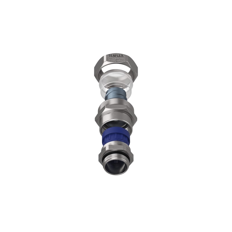 RACCORDO CMPR20 /18   -M25X1,5