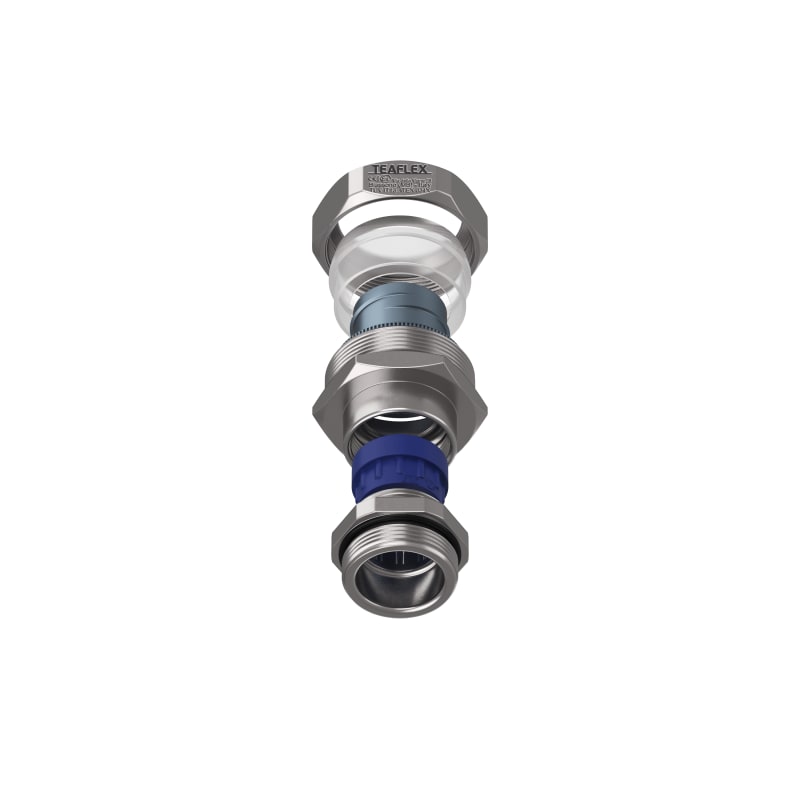 RACCORDO CMPR27 /18   -M32X1,5
