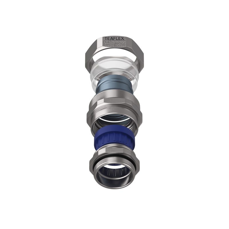 RACCORDO CMPR35 /30 -M40X1,5