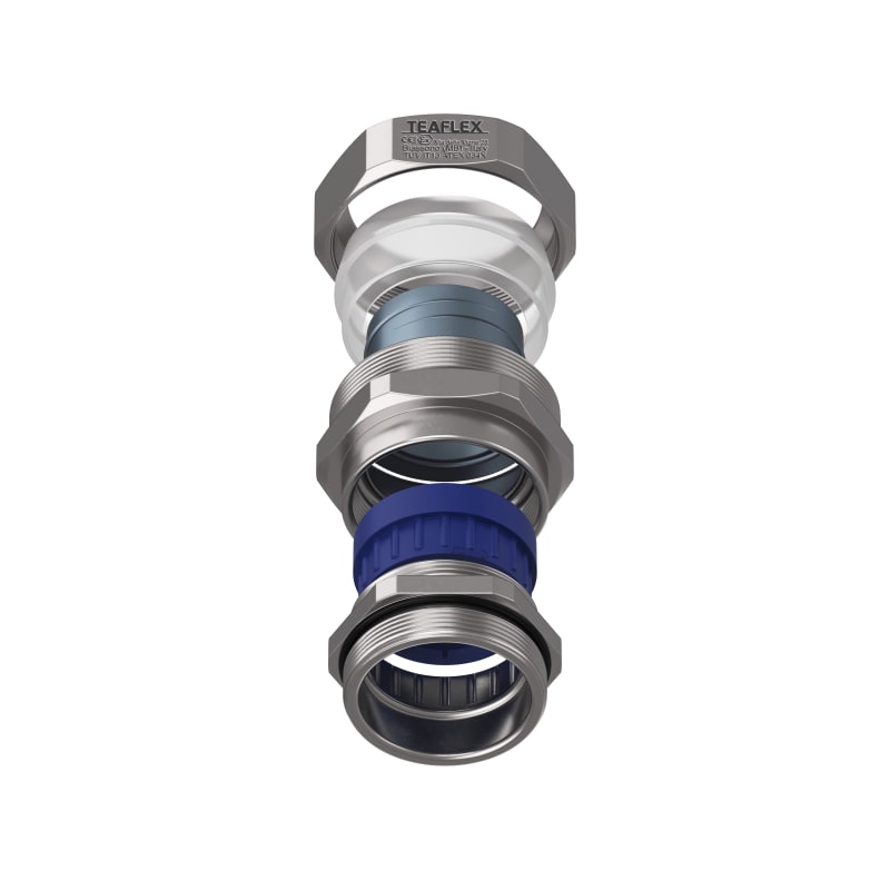 RACCORDO CMPR40 /36 -M50X1,5