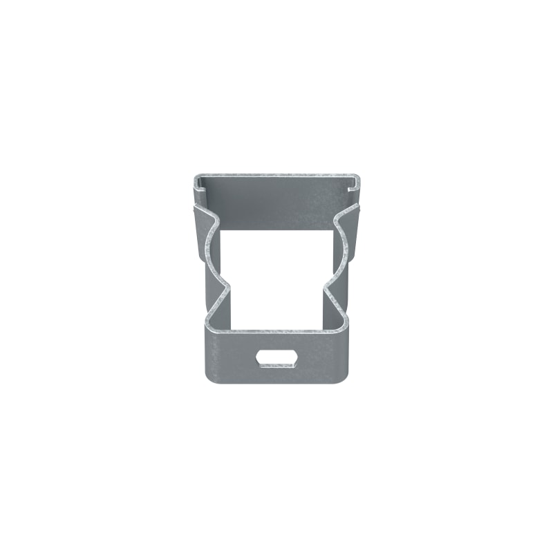 COLLARE FISSAGGIO RAPIDO STD32