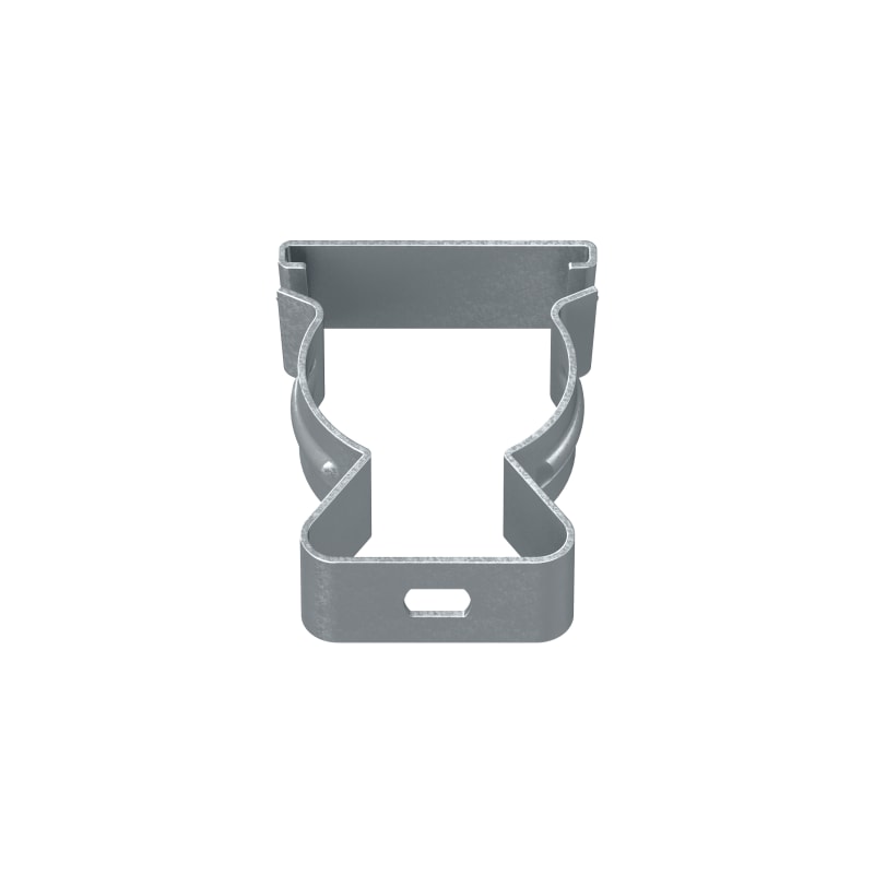 COLLARE FISSAGGIO RAPIDO STD40