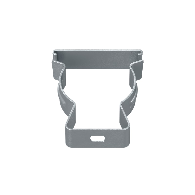 COLLARE FISSAGGIO RAPIDO STD50