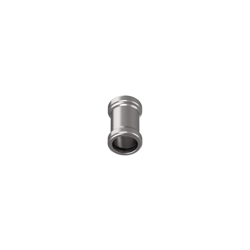 RACC.GIUNTO INOX FIG20 AISI316