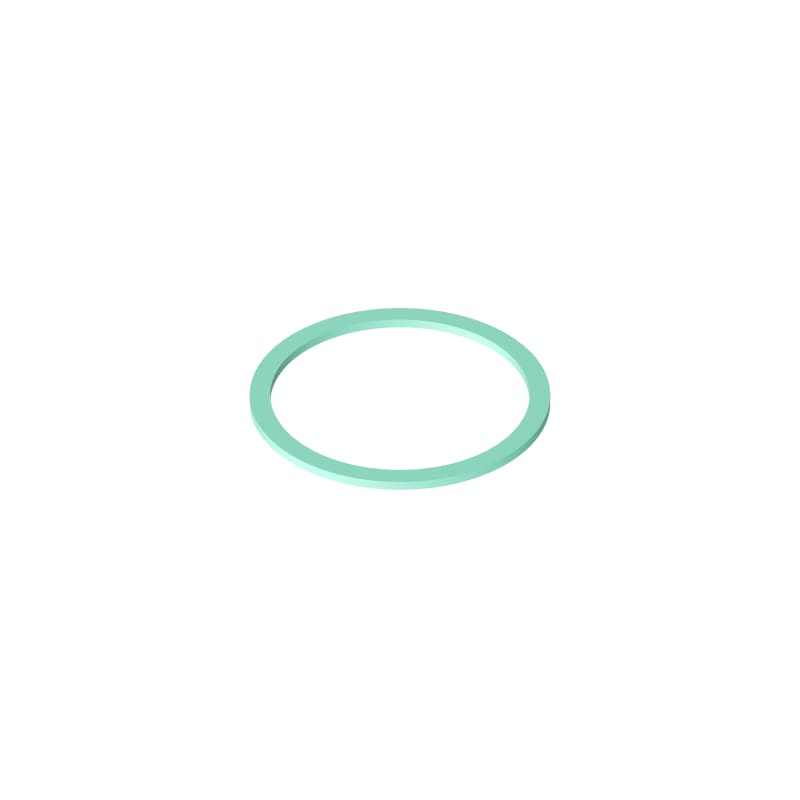 GUARNIZIONE FIBRA GAM29 PG42