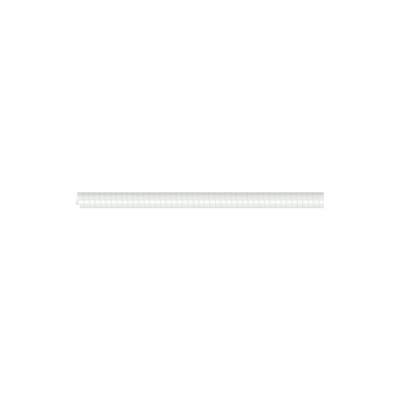 TUBO TIPO GP 12 GRIGIO RAL7035