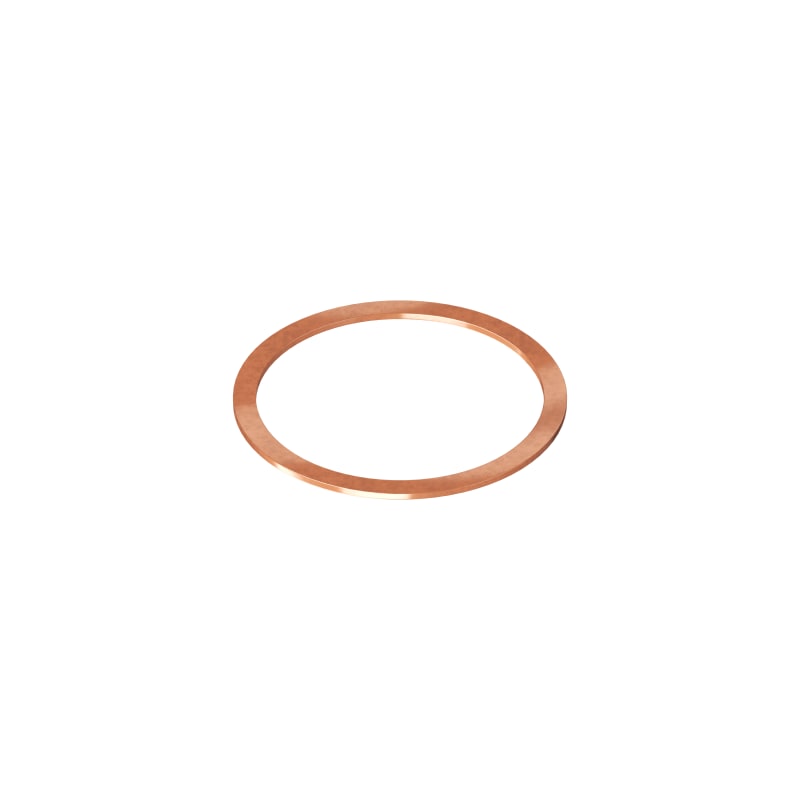 GUARNIZIONE RAME 2