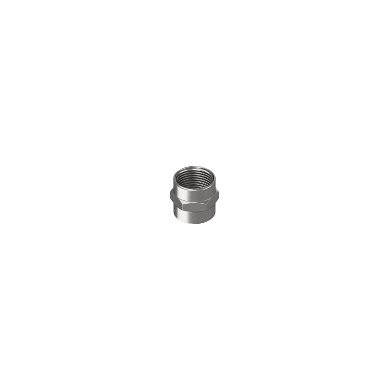 MANICOTTO MN-M 20E M20X1,5