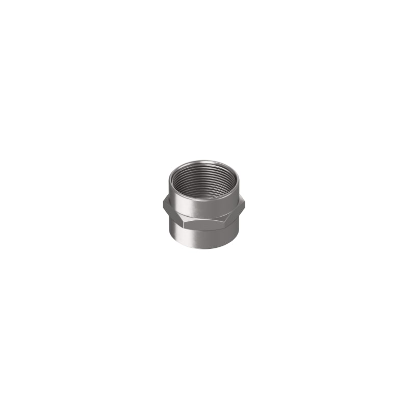 MANICOTTO MN-M 32E M32X1,5