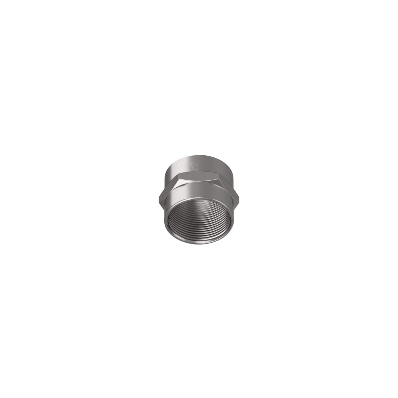 MANICOTTO MN-M 32E M32X1,5