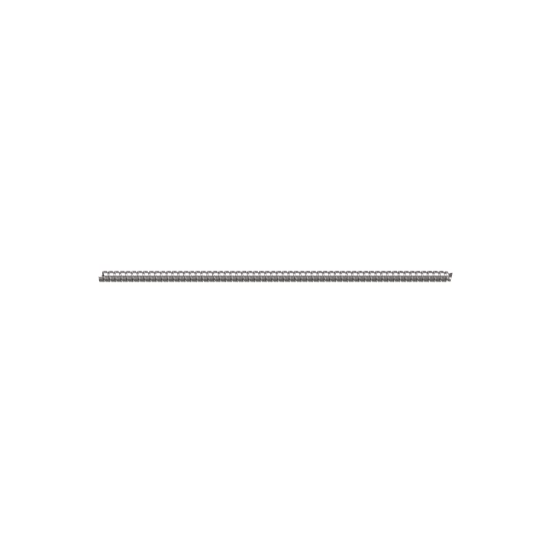 GUAINA DOPPIA AGG.INOX304 06
