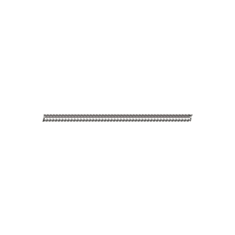 GUAINA DOPPIA AGG.INOX304 10