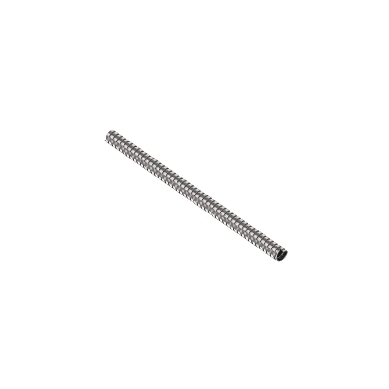 GUAINA DOPPIA AGG.INOX304 12