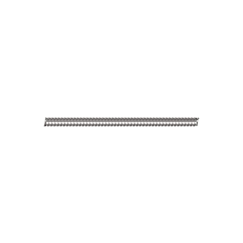 GUAINA DOPPIA AGG.INOX304 12