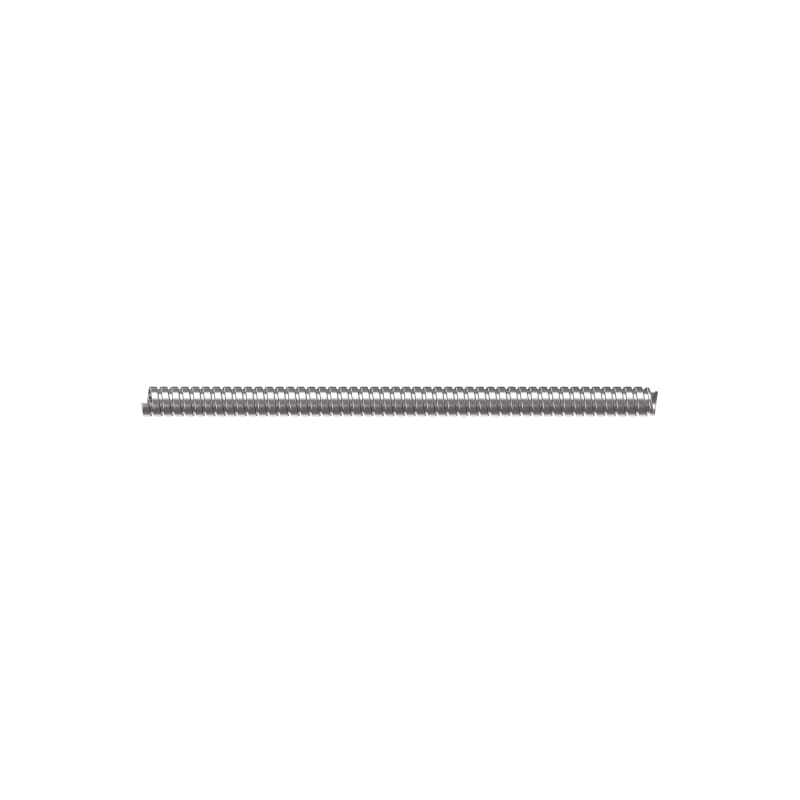 GUAINA DOPPIA AGG.INOX304 12