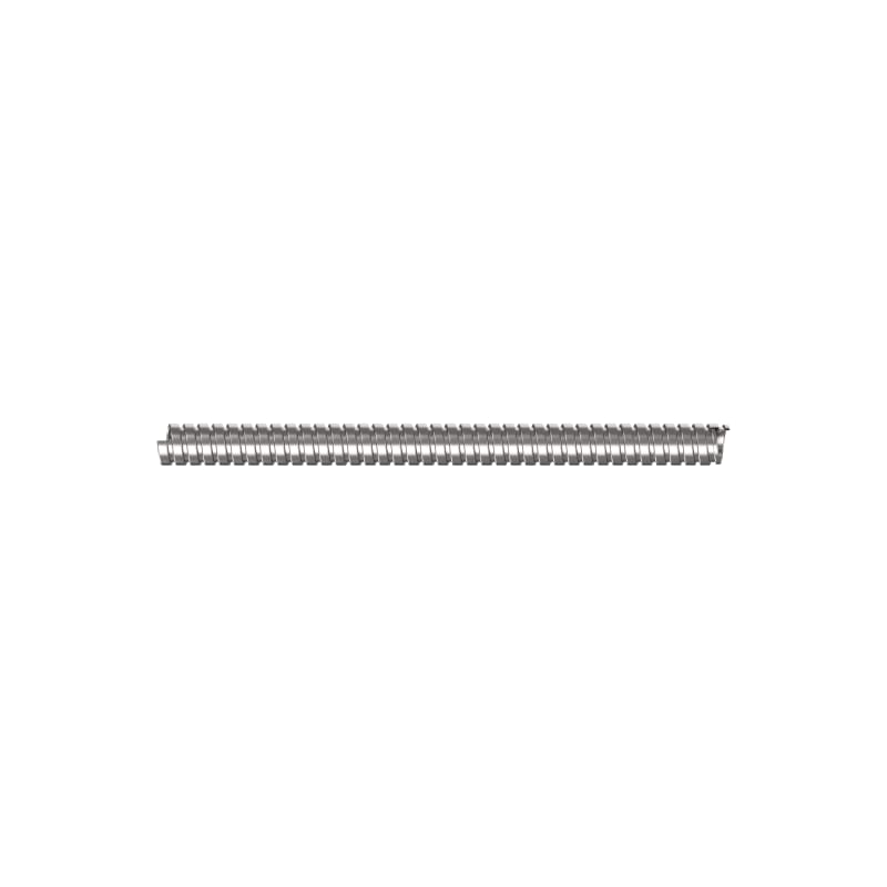 GUAINA DOPPIA AGG.INOX304 15,5