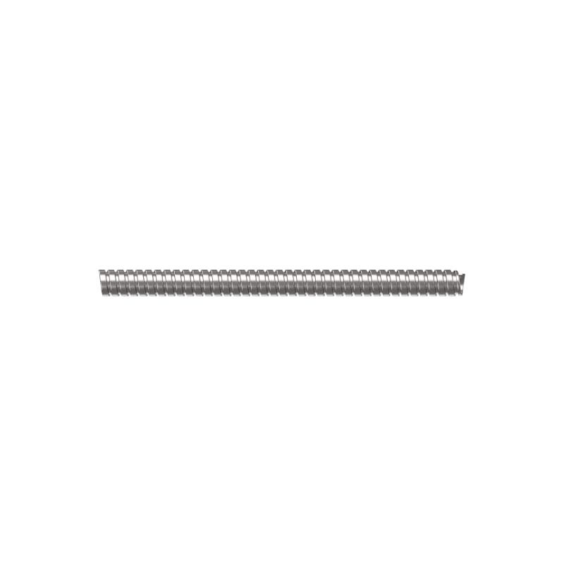 GUAINA DOPPIA AGG.INOX304 15,5
