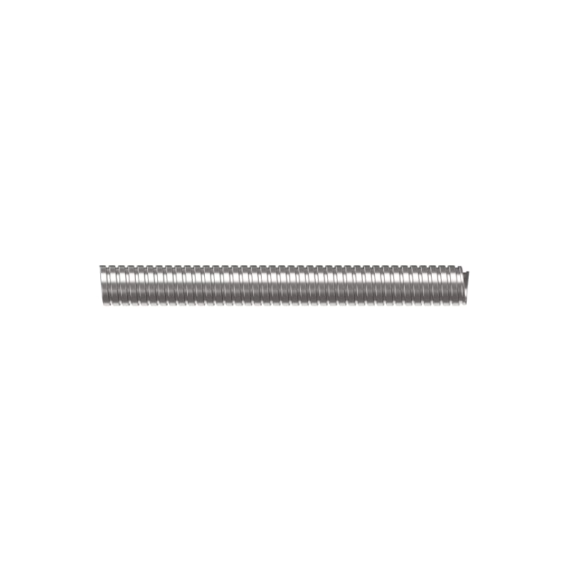 GUAINA DOPPIA AGG.INOX304 25