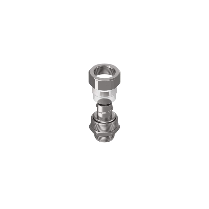 RACCORDO GUAINA NMF 15 M20X1,5