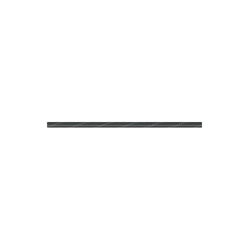 TRECCIA PEV008 NERO RAL 9005