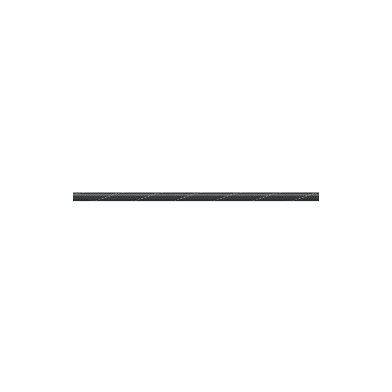 TRECCIA PEV008 NERO RAL 9005