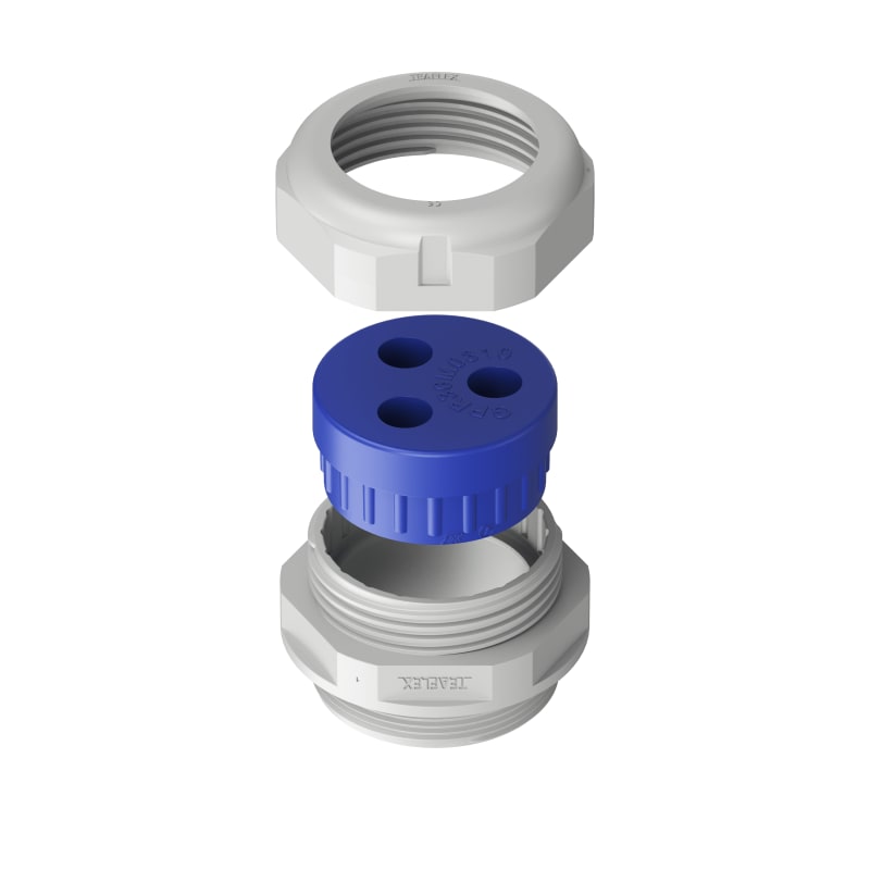 PRES.MULTIF.PA6 3X10 PG36