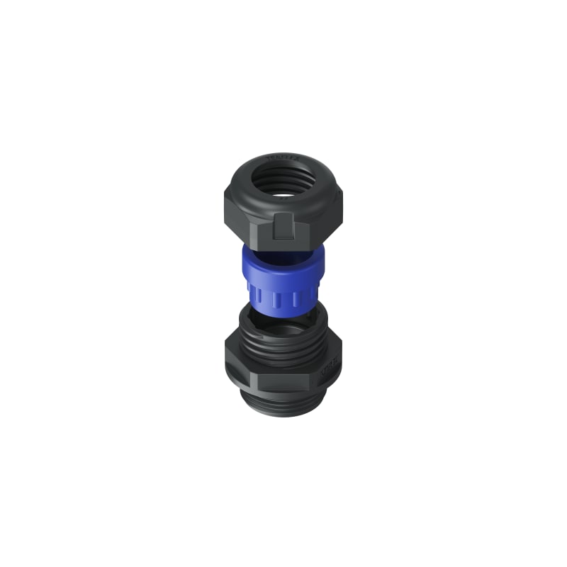 PRESSACAVO PA6 11,5-15,5 PG16