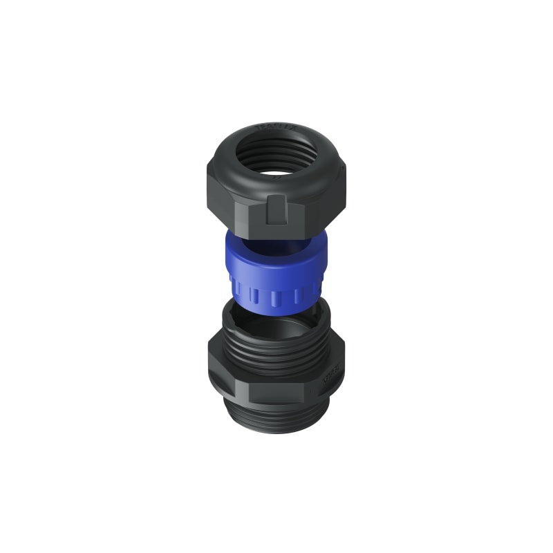 PRESSACAVO PA6 14  -18   PG21