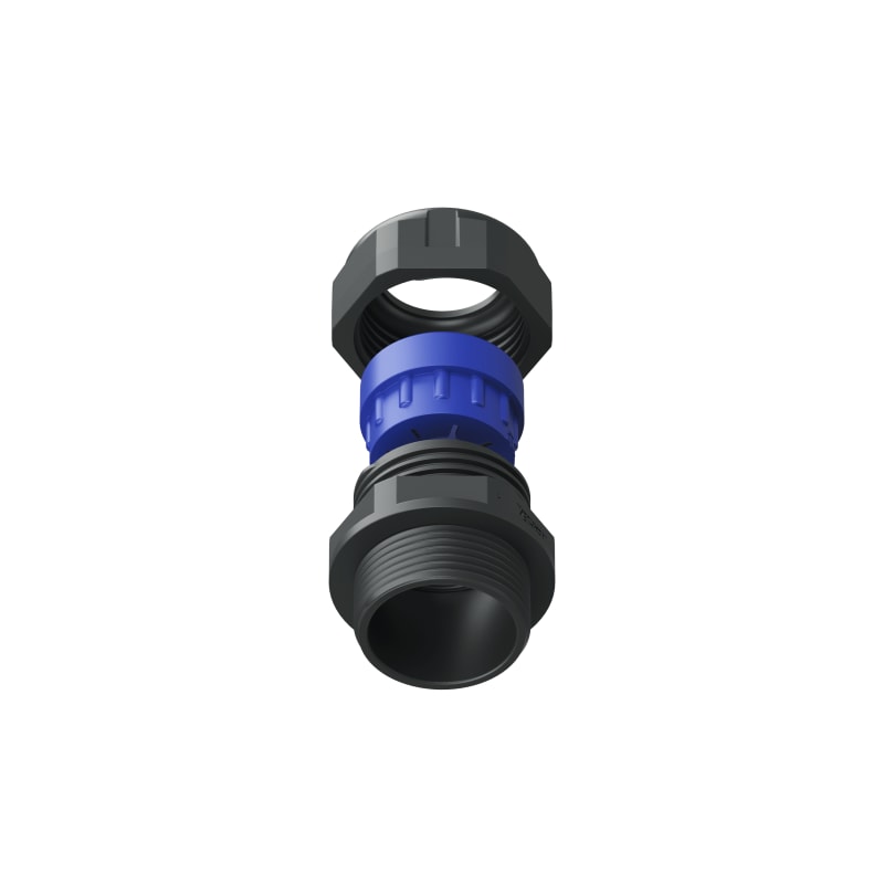PRESSACAVO PA6 14  -18   PG21