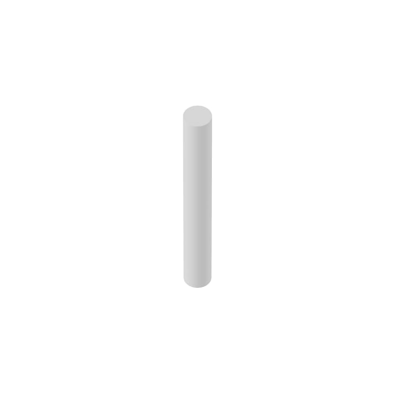 TAPPO GOM.PLURIFORO 3,0X25