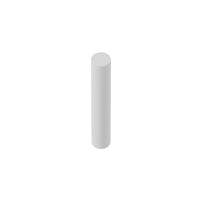 TAPPO GOM.PLURIFORO 4,0X25