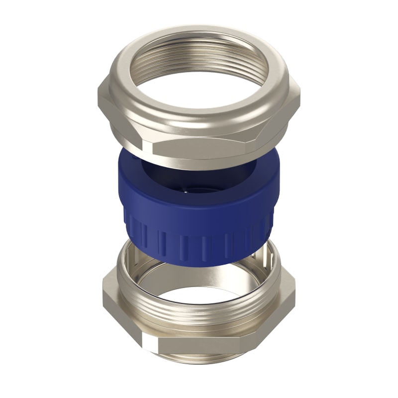 PRES.ALLARG. 27  -32   M40X1,5