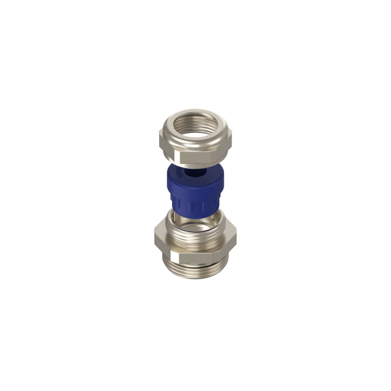 PRESSACAVO 5 - 8 M25X1,5