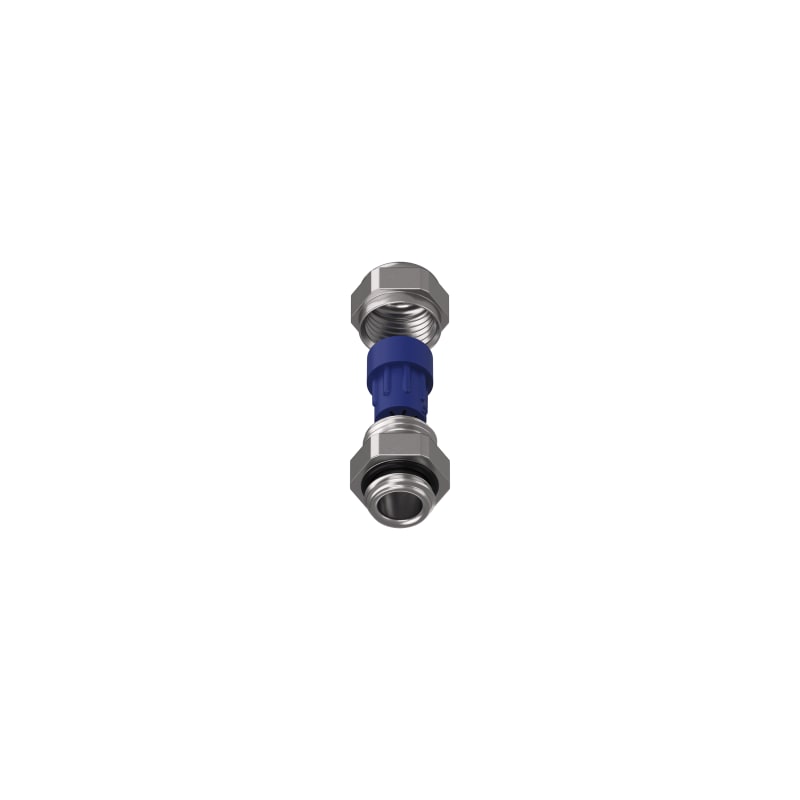 PR. INOX316L 4 - 6,5 M12X1,5