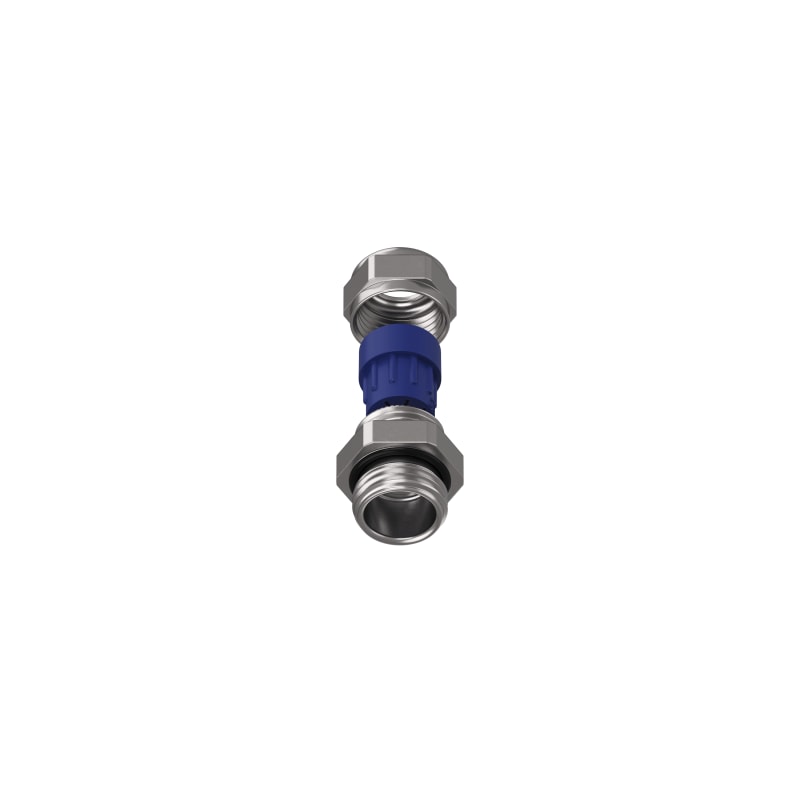 PR. INOX316L 6,5- 9,5 M16X1,5