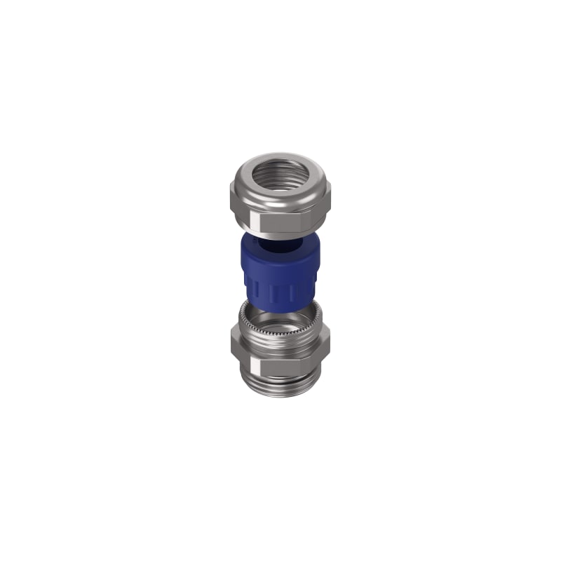 PR. INOX316L 7 -10,5 M20X1,5