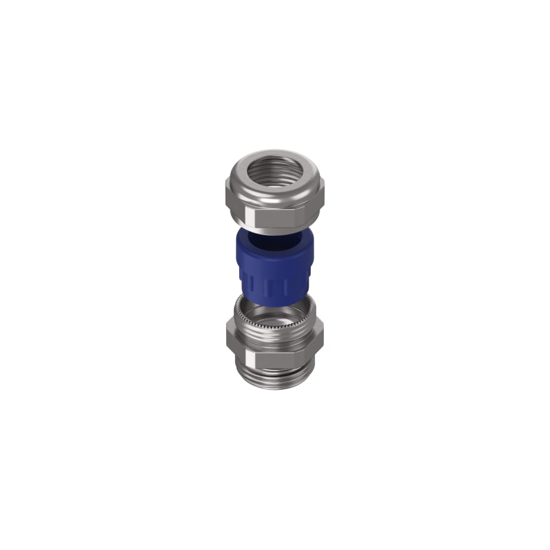 PR. INOX316L 9 -13 M20X1,5