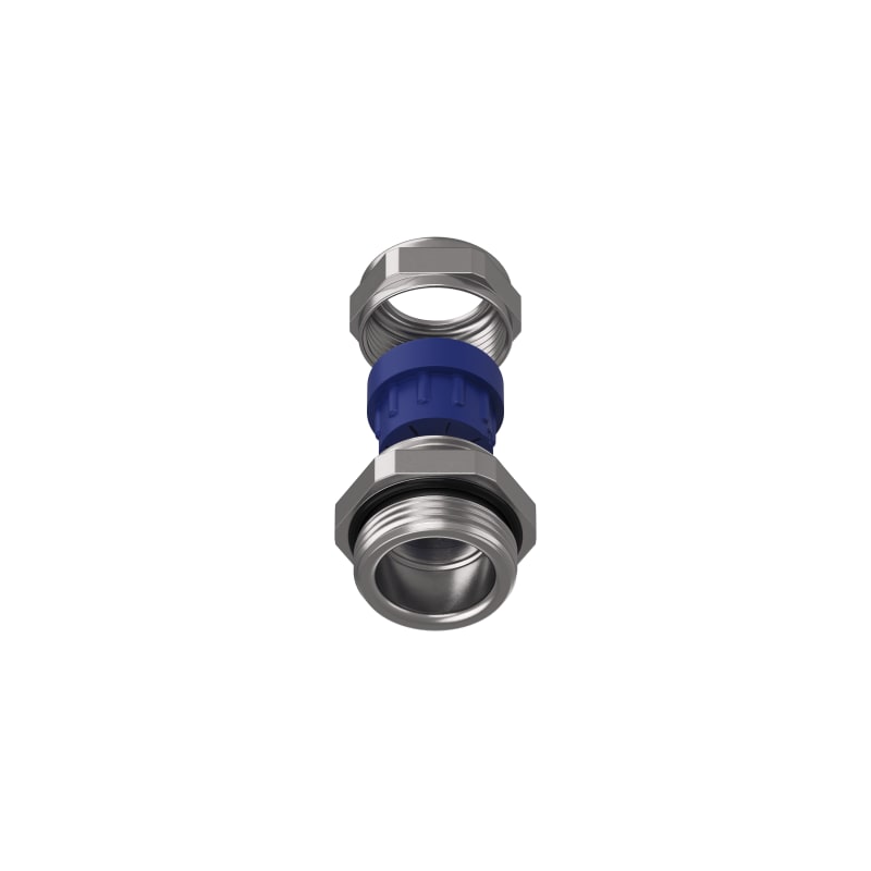 PR. INOX316L 11,5-15,5 M25X1,5