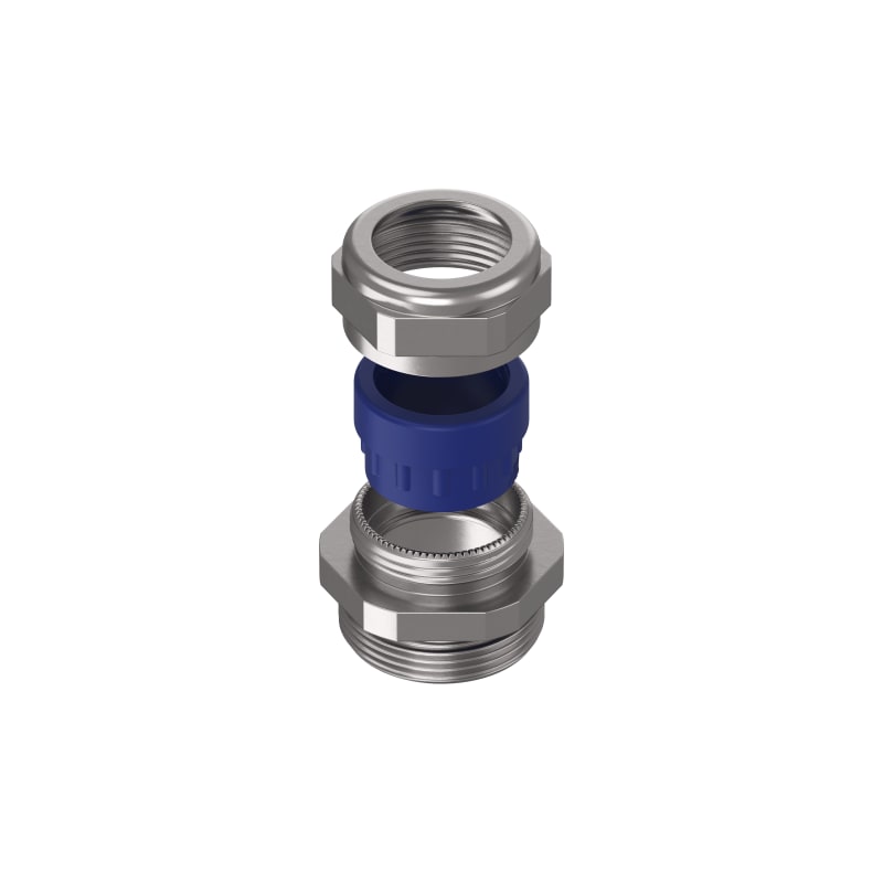 PR. INOX316L 17 -20,5 M32X1,5
