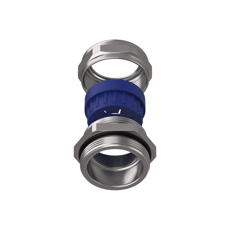 PR. INOX316L 20 -25 M40X1,5