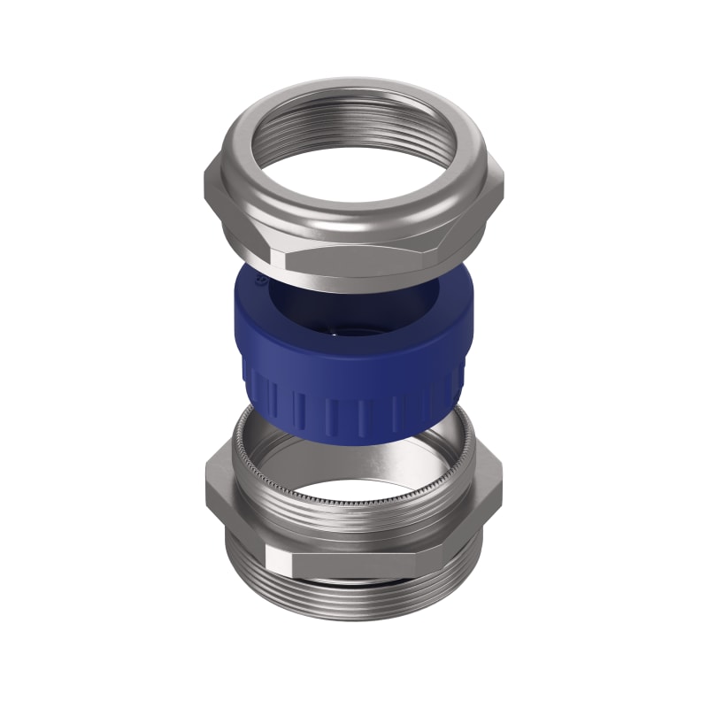 PR. INOX316L 27 -32 M50X1,5