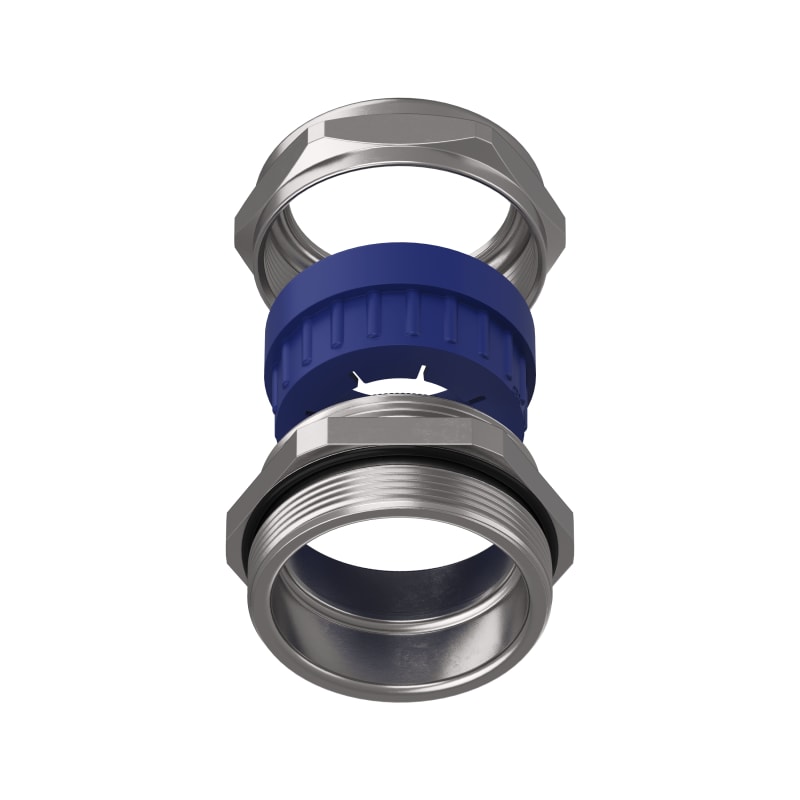 PR. INOX316L 27 -32 M50X1,5